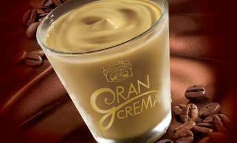 Înghețată Gran Crema