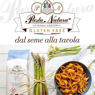 Pasta Natura